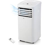 Climatiseur mobile 7000 BTU - DOMO DO10161