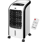 Climatiseur mobile Air | Refroidisseur d'air à eau | Refroidisseur évaporatif