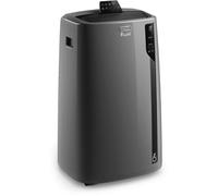 Climatiseur Mobile avec Fonction de Déshumidification 2900W 11000 BTU noir