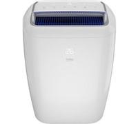 Climatiseur mobile Beko BP109AC 2500 W Blanc glacier Blanc glacier G
