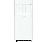 Climatiseur Mobile Blanc 10000BTU Wi-Fi Argo ARG-ISIDEARTWF Blanc
