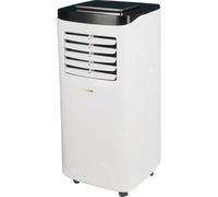 Climatiseur mobile Blanc 7000 BTU Hyundai HYD7000R