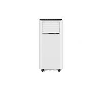 Climatiseur Mobile Blanc 7000BTU Classe A MOV16-07-SF