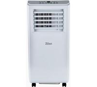 Climatiseur mobile Blanc 7000BTU Zilan ZLN2495