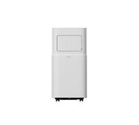 Climatiseur Mobile Blanc 8000BTU ARG-LARIART