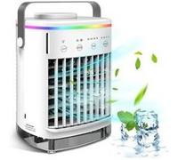 Climatiseur mobile chronus kt_0412zzh12, blanc Blanc G