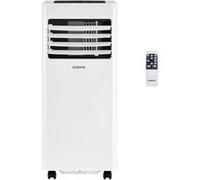 Climatiseur Mobile Climatisation OCEANIC 7000 BTU 2050W Déshumidificateur Programma G