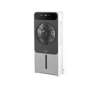 Refroidisseur d'air SENCOR SFN 6014GY 5L 3 modes 12 vitesses Gris et Blanc