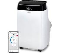 Climatiseur Mobile Climatisation Sencor SAC MT9040C G