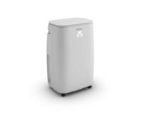 Olimpia Splendid 02257 Climatiseur portable 65 dB Blanc