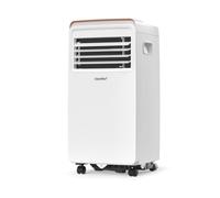 Climatiseur Mobile COMFEE 3 en 1, 7.000 BTU/h max 2,0kW/h, Climatiseur Portable Mini Cool PRO Déshumidificateur