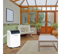 Climatiseur Mobile De 600 M³/H 4300w / 14500 Btu