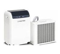 Climatiseur Mobile De 600 M³/H 4300w / 14500 Btu