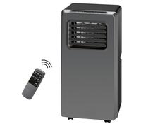 Climatiseur Mobile De 8000 Btu Avec Poignée Fresh8 Clatronic