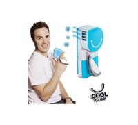Climatiseur mobile de poche