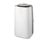 Climatiseur Mobile DeLonghi Pac AP120 GentleJet 3,5 kW Déshumidificateur Télécommande