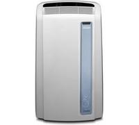 Climatiseur mobile Delonghi Pinguino PAC AN 97 Real Feel Blanc Blanc G