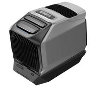 EcoFlow EFWAVE3-EU-NBOX Climatiseur portatif 58 dB Noir
