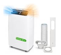 Climatiseur Mobile Froid Et Chaud 12000 Btu Avec Wifi