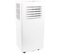 Climatiseur mobile monobloc 2100w 25m2 - Tristar - AC-5477 -