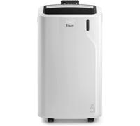 Climatiseur mobile monobloc 2500w 36m² blanc - Delonghi - PACEM90SILENT - pinguino