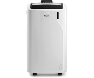 Climatiseur mobile monobloc 2500w 36m² blanc - Delonghi - PACEM90SILENT - pinguino