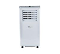 Climatiseur mobile Blanc 7000BTU Zilan ZLN2495