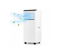 Climatiseur Mobile Monobloc 9000 BTU 2 Vitesses R290