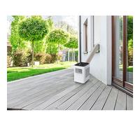 Climatiseur mobile monobloc 9000 BTU/h ACS-90