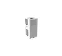 Climatiseur mobile monobloc - BXAC9002E - 9000 BTU - 28 m² - Déshumidification 24 L/24 h