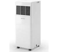 Climatiseur Mobile Olimpia Splendid 02562 8000 BTU Blanc A