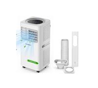 Climatiseur Mobile Radiola PAC12K - 12000 Btu - R290