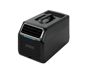 Climatiseur Mobile Portable 2500 BTU ROLINE,45db Rafraîchisseur d'Air ,Télécommande, pour Maison Bureau