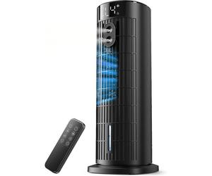 Climatiseur Mobile Portable Sans Lames 2026,Ventilateur Puissante 7.5 M/S,Nouveau Moteur Cc (<35 Db),Refroidisseur D'Air Portable