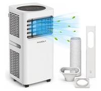 Climatiseur Mobile Radiola PAC12K - 12000 Btu - R290
