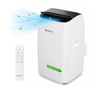 Climatiseur Mobile Réversible 12 000 Btu - 3500w