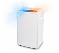 Climatiseur Mobile Réversible - 12 000 Btu - Avec Déshumidification