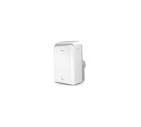 Climatiseur Mobile - 12000 Btu - Froid Et Chaud