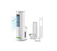 Climatiseur Mobile 4-en-1 - 16000 Btu - Chaud/froid