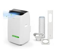 Climatiseur Mobile Réversible - 3500 W - R290 - 12000 Btu