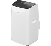 Climatiseur mobile reversible 3500w 12000 btu wifi blanc - Tesla - TTMYW-12CHW -