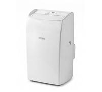 Climatiseur Mobile Réversible Blanc 9000BTU Wi-fi Movair MOV16-09-BC