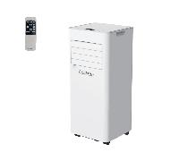 Climatiseur mobile réversible CryoBreeze 2,6 kW