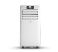 Climatiseur mobile réversible Olimpia Splendid Klimi 10 HP NW