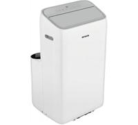 Climatiseur mobile Réversible Polaris 12000BTU Gris Aiwa AW-HG-12000-IU