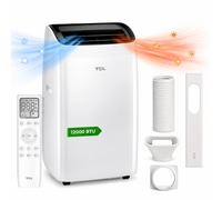 T limatiseur Mobile 4 En 1 Réversible 12000 Btu - Série Performance
