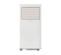 Climatiseur mobile réversible Temp Design Ultra TAURUS ALPATEC