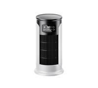 Climatiseur Mobile Sans éVacuation Ventilateur Silencieux Climatiseur Multifonction RafraîChisseur D’Air Discret à Plusieurs Vitesses Mode De Brumisation Minuterie Pour Chambre Et Bureau