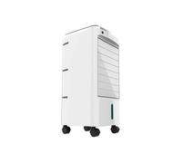 Climatiseur Mobile sans évacuation Zenfresh 12 - Rafraîchisseur d'air - 65 W - 3,5 L - 3 vitesses - 12 m²