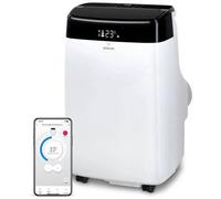 Climatiseur mobile - Sencor - SAC MT9040C